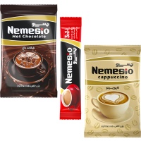  میکس و کاپوچینو و هات چاکلت نمسیو - سه بسته 20 عددی633e7ddb9ea28410820